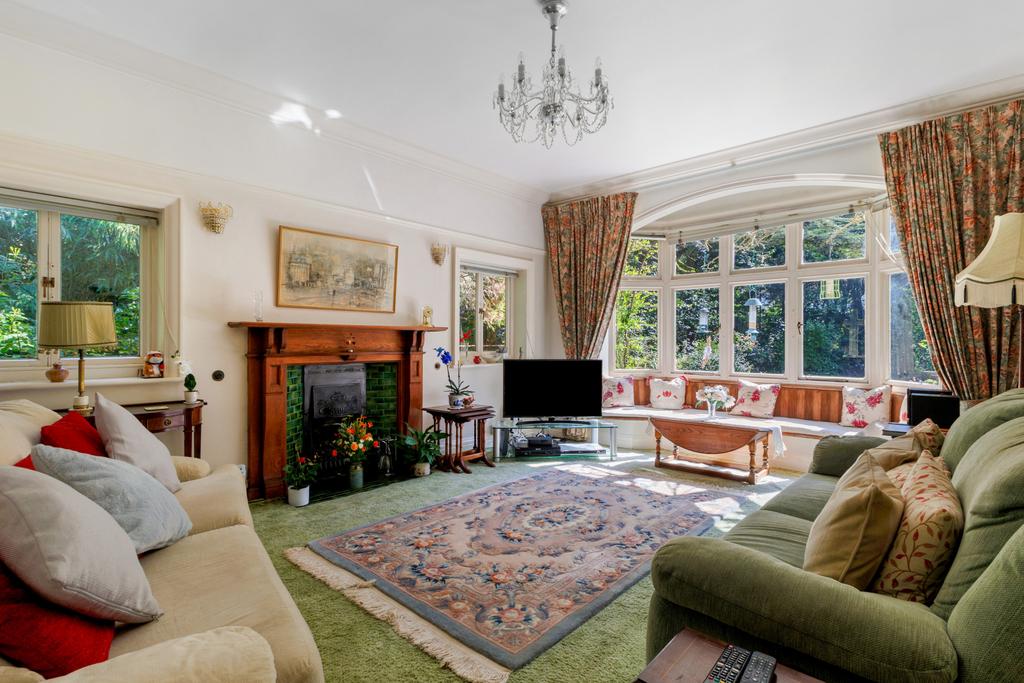 Sitting Room