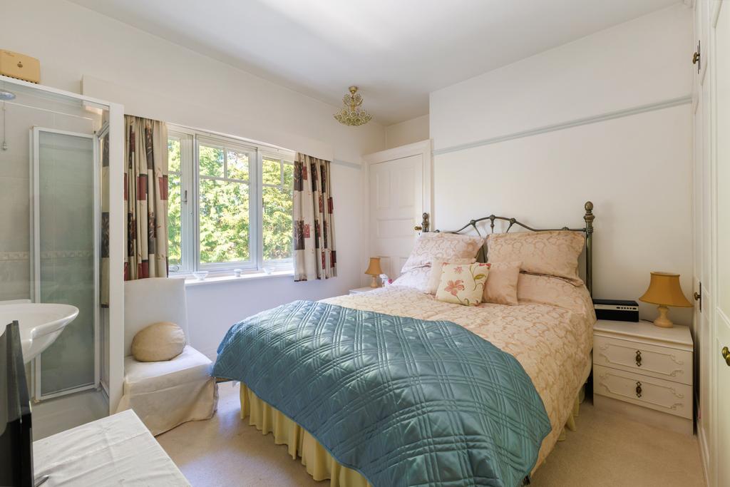 Bedroom 5