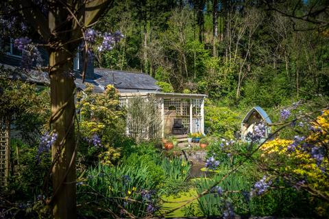 undefined, Looe Valley