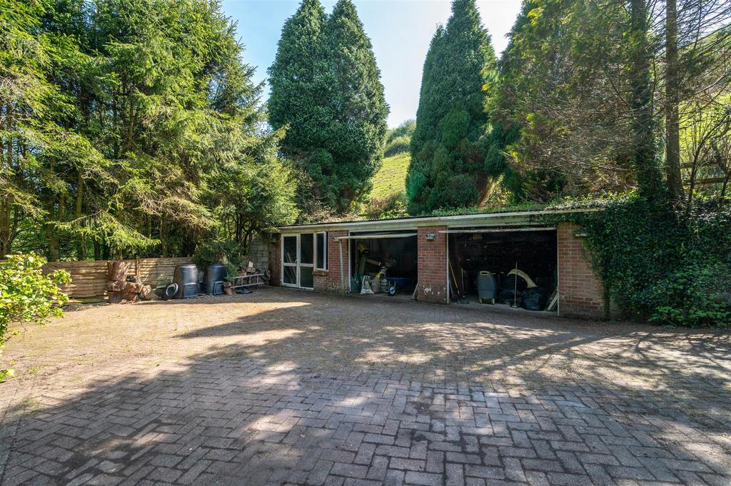 Garages