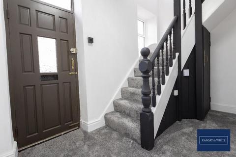3 bedroom terraced house for sale, Stuart Street, Aberdare, CF44 7LY