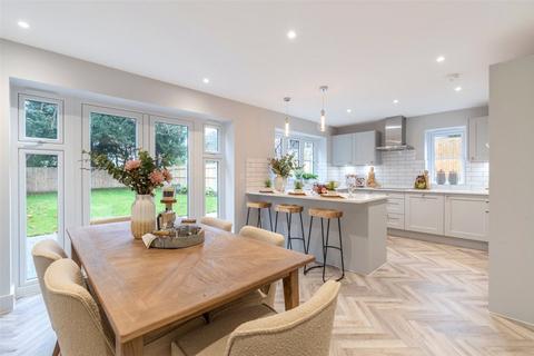 undefined, Rowlands Hill, Wimborne, Dorset, BH21