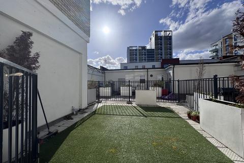 2 bedroom apartment to rent, 296-298 Brixton Road, London SW9