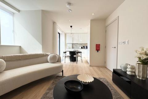2 bedroom apartment to rent, Leonora House, London SW16