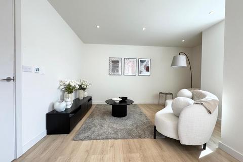 2 bedroom apartment to rent, Leonora House, London SW16