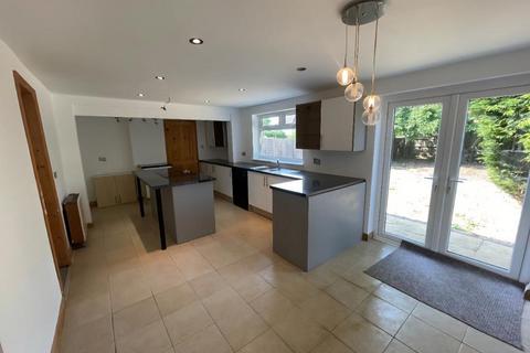 undefined, Desborough NN14