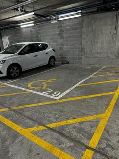 Parking to rent, Water Gardens Square, London, SE16 6RN