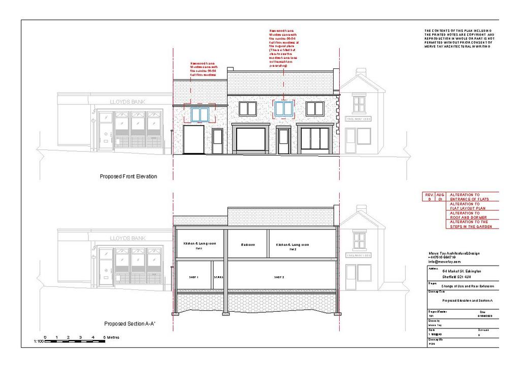 Proposed Elevation Section Rev.D.03 34...