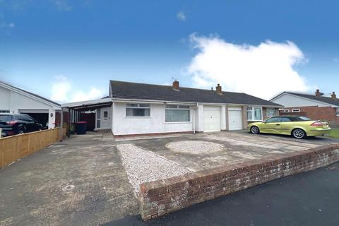 4 bedroom bungalow for sale, Burnside Avenue, Fleetwood FY7