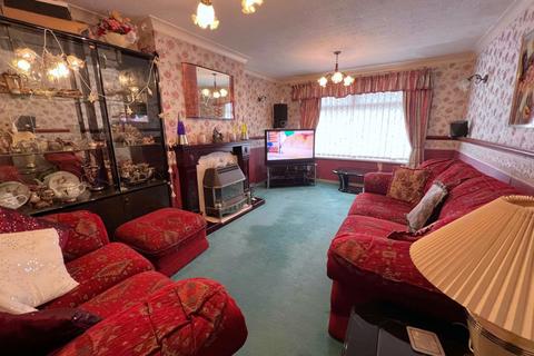 4 bedroom bungalow for sale, Burnside Avenue, Fleetwood FY7