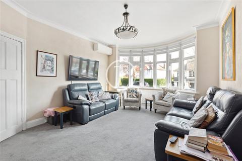 5 bedroom semi-detached house for sale, Tenterden Drive, London, NW4
