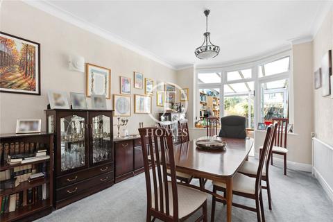 5 bedroom semi-detached house for sale, Tenterden Drive, London, NW4