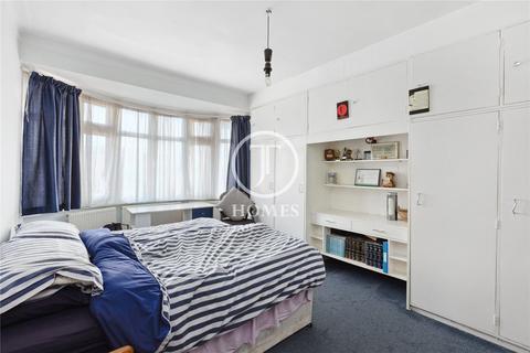 5 bedroom semi-detached house for sale, Tenterden Drive, London, NW4