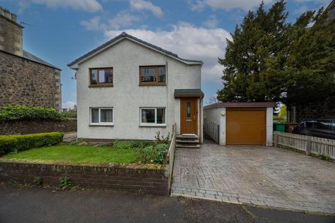 33 Queen Street, Newport-on-tay, DD6 8BD