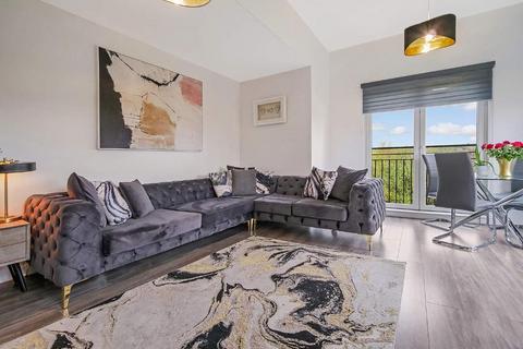 3/2, 44 Rigby Crescent, Glasgow, G32 6FG