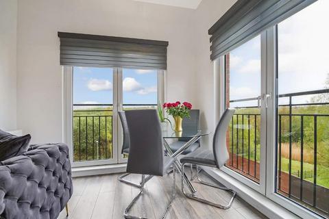 3/2, 44 Rigby Crescent, Glasgow, G32 6FG