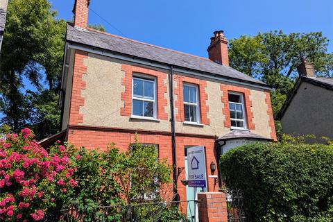 3 bedroom detached house for sale, Mill Road, Llanfairfechan, Conwy, LL33