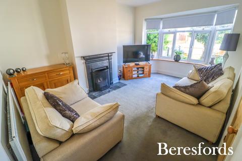 3 bedroom semi-detached house for sale, Laburnham Gardens, Upminster, RM14