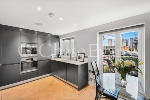 2 bedroom flat to rent, Dockers Tanner Road, Isle Of Dogs, London, E14