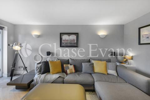 2 bedroom flat to rent, Dockers Tanner Road, Isle Of Dogs, London, E14
