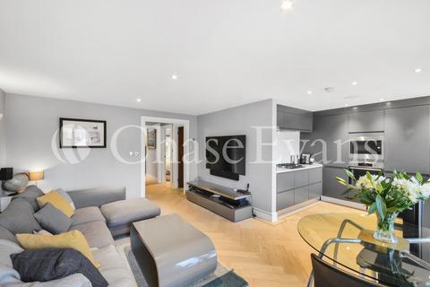2 bedroom flat to rent, Dockers Tanner Road, Isle Of Dogs, London, E14