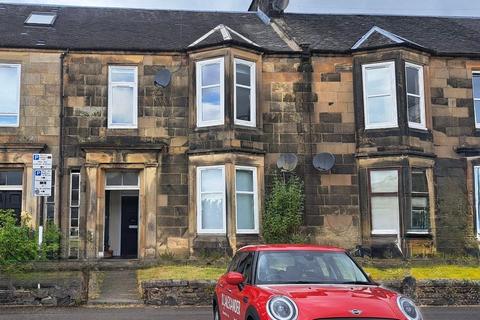 4 bedroom flat to rent, Wallace Street, Stirling, FK8