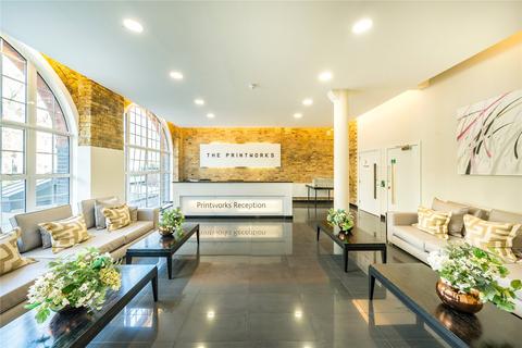 1 bedroom apartment for sale, London SW9