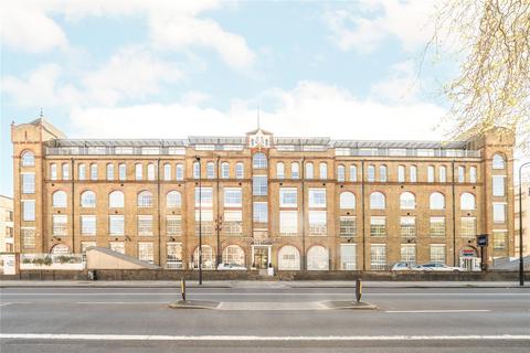 1 bedroom apartment for sale, London SW9