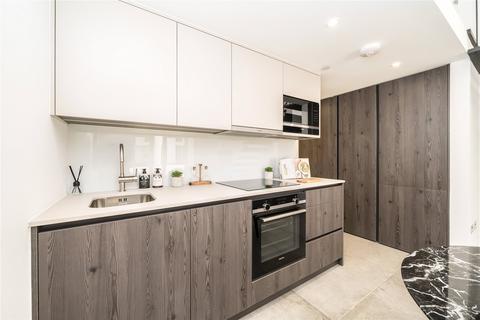1 bedroom apartment for sale, London SW9