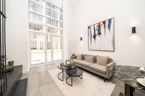 1 bedroom apartment for sale, London SW9