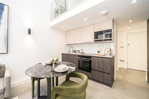 1 bedroom apartment for sale, London SW9