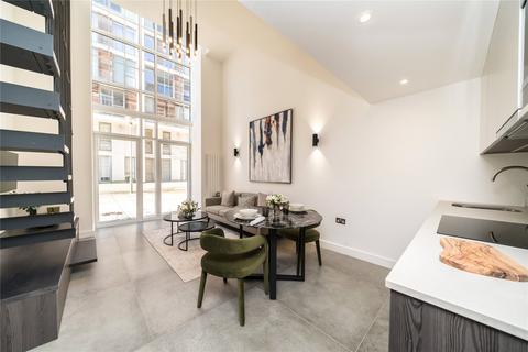 1 bedroom apartment for sale, London SW9
