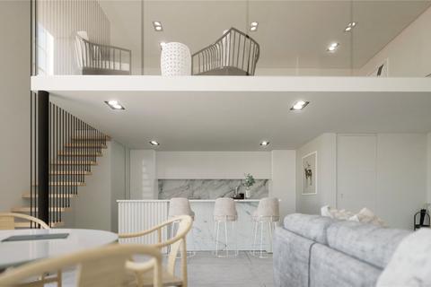 2 bedroom apartment for sale, London SW9