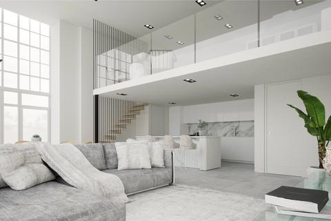 2 bedroom apartment for sale, London SW9