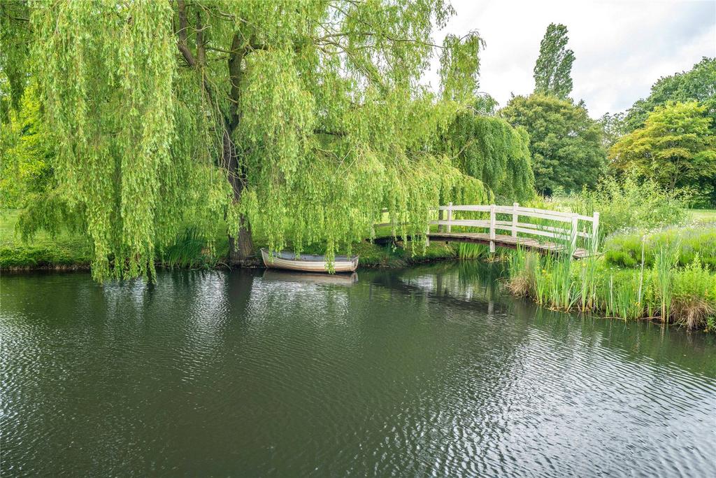 Moat