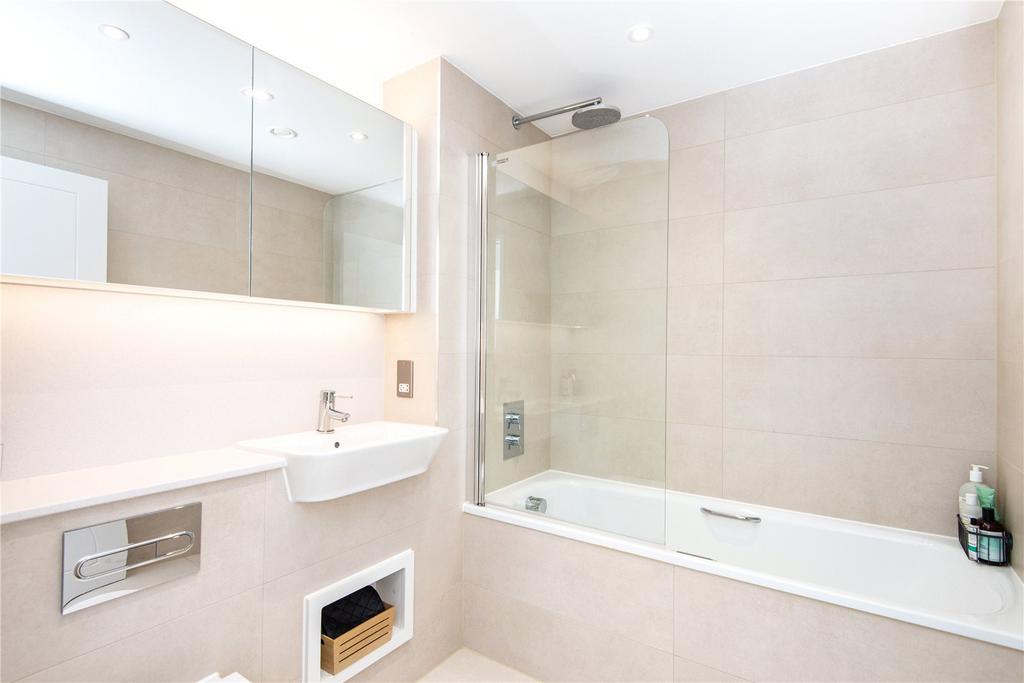 Second En Suite