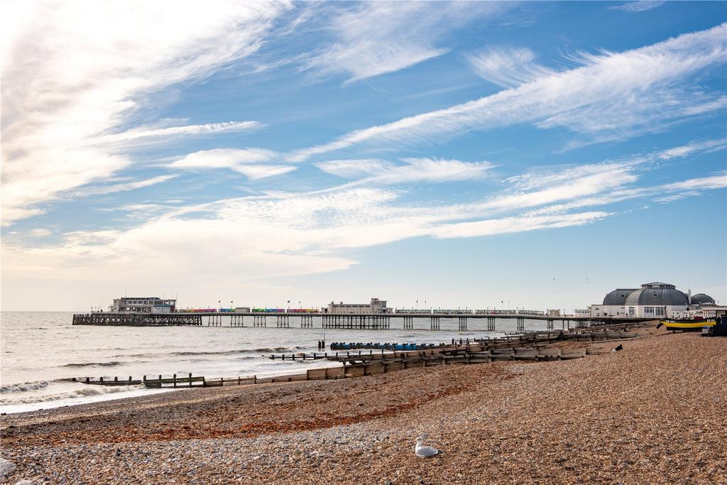 Seafront