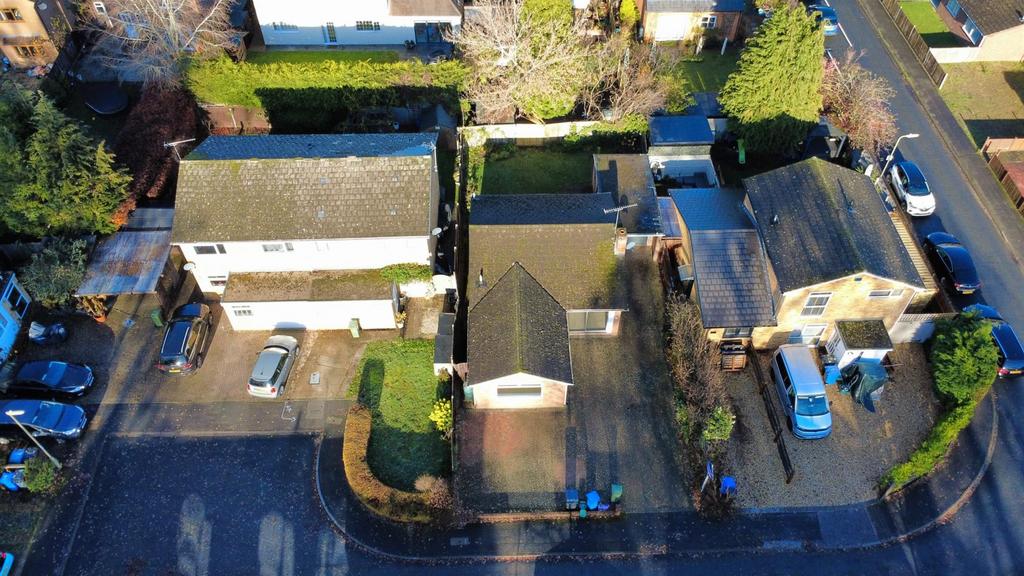 Holland Gardens