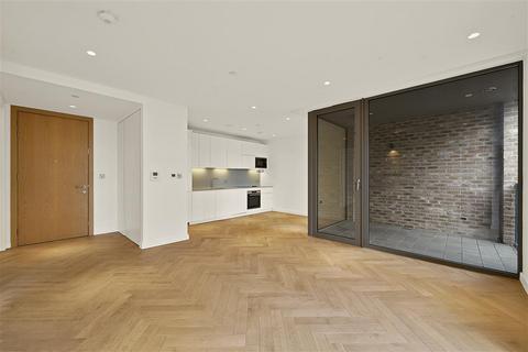1 bedroom flat to rent, Oberman Road, NW10