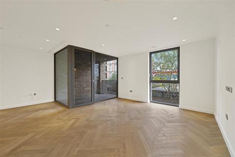 1 bedroom flat to rent, Oberman Road, NW10