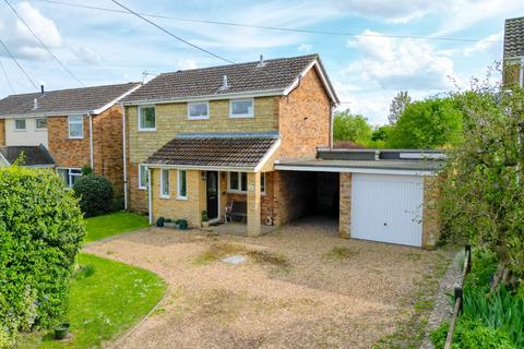 3 bedroom detached house for sale, Bluntisham, Huntingdon, Cambridgeshire, PE28