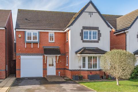 17 Rectory Gardens, Alvechurch, Birmingham, B48 7TH
