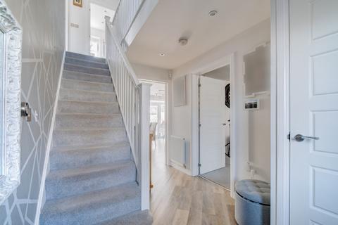 17 Rectory Gardens, Alvechurch, Birmingham, B48 7TH