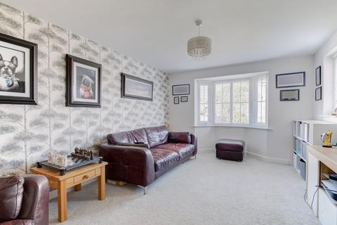 17 Rectory Gardens, Alvechurch, Birmingham, B48 7TH