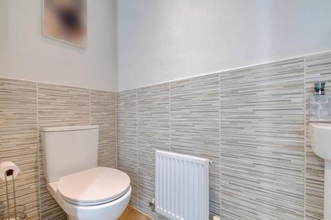 17 Rectory Gardens, Alvechurch, Birmingham, B48 7TH
