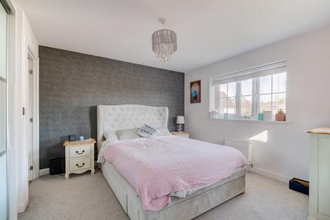 17 Rectory Gardens, Alvechurch, Birmingham, B48 7TH