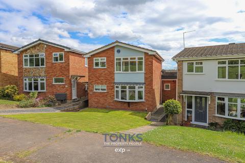 21 Bittern Walk, Brierley Hill, DY5 2PX