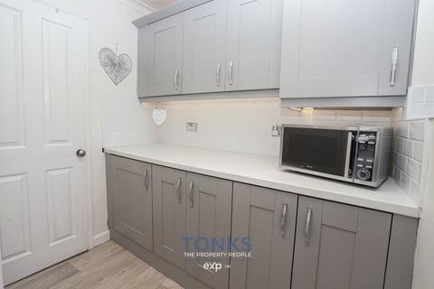 21 Bittern Walk, Brierley Hill, DY5 2PX