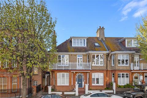 3 bedroom apartment for sale, York Avenue, Hove, East Sussex, BN3