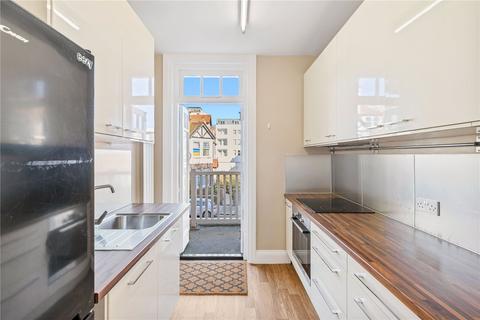 3 bedroom apartment for sale, York Avenue, Hove, East Sussex, BN3